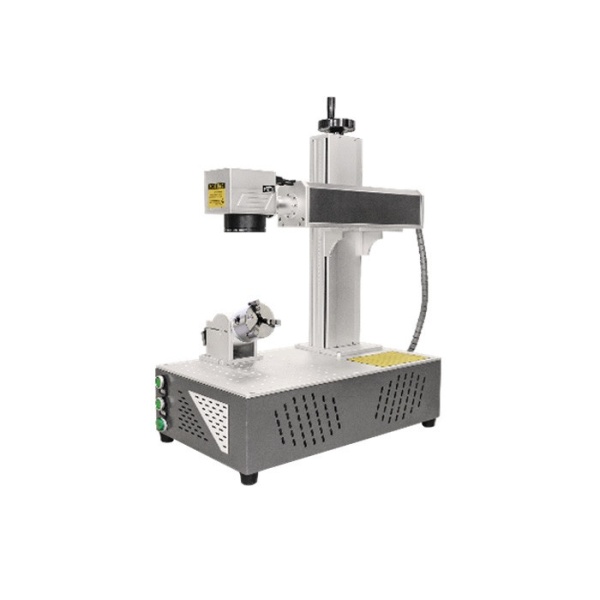 Волоконный лазерный маркиратор BF30