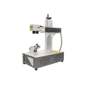 Волоконный лазерный маркиратор BF30