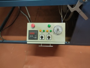 Мембранно-вакуумный пресс М14-25