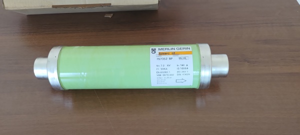 Предохранитель Schneider (757352BP) 160A/7.2KV