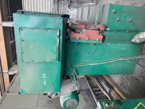 гильотина СТД-9 М