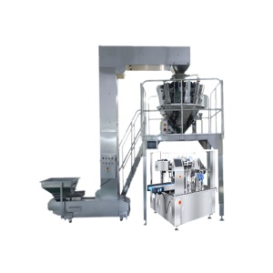 Машину для фасовки кофе TOPY-210B