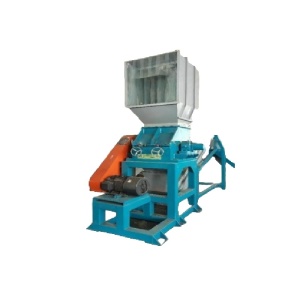 Линию мойки пластиковых отходов PP PE-250/350