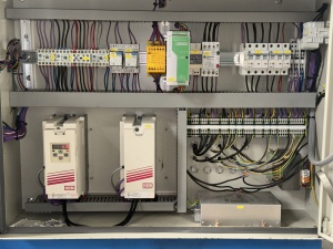 Профилегиб PBT - 25 PC TOUCH 200