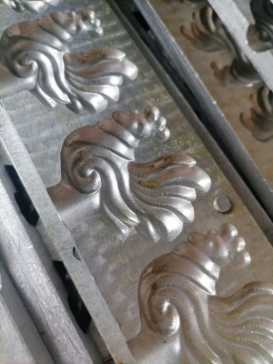 Формы для производства леденцов на палочке