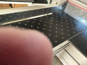 Форматно раскроечный центр с чпу Filato HP 290