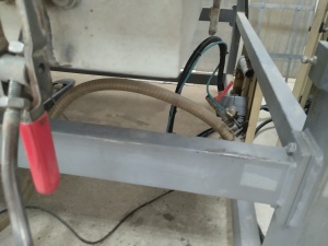 Мембранно-вакуумный пресс Technowrap EcoVac 2400