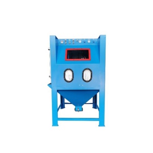 Пескоструйную камеру CL-1010BS-3A