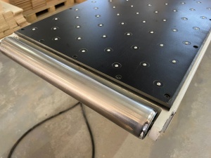 Форматно раскроечный центр с чпу Filato HP 290