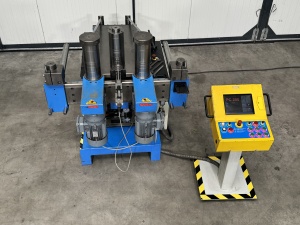 Профилегиб PBT - 25 PC TOUCH 200