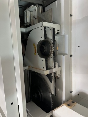 Форматно раскроечный центр с чпу Filato HP 290