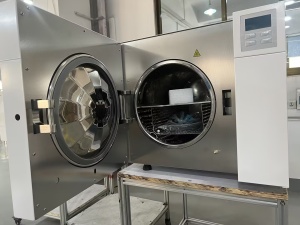 Автоклав/Стерилизатор паровой IcanClave STE-45 Т