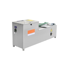 Машина для потрошения рыбы SY-500