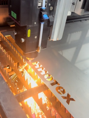 Мы готовы выполнить весь комплекс услуг, по заготовке сложных элементов из различных материалов