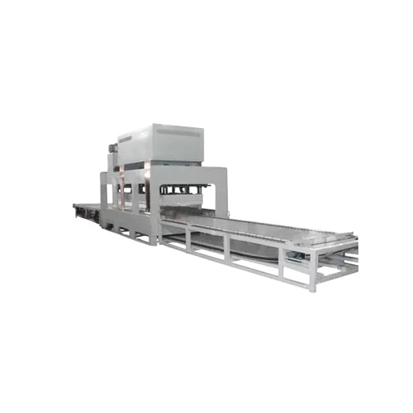 Машину для ламинирования гипсокартона CN-75KW-P1