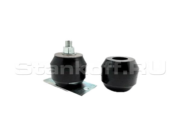 Виброопора ВР 203