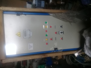 Электрощитовое оборудование