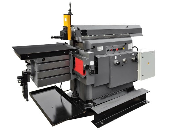 Поперечно строгальный станок 7307ТД