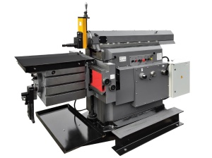 Поперечно строгальный станок 7307ТД