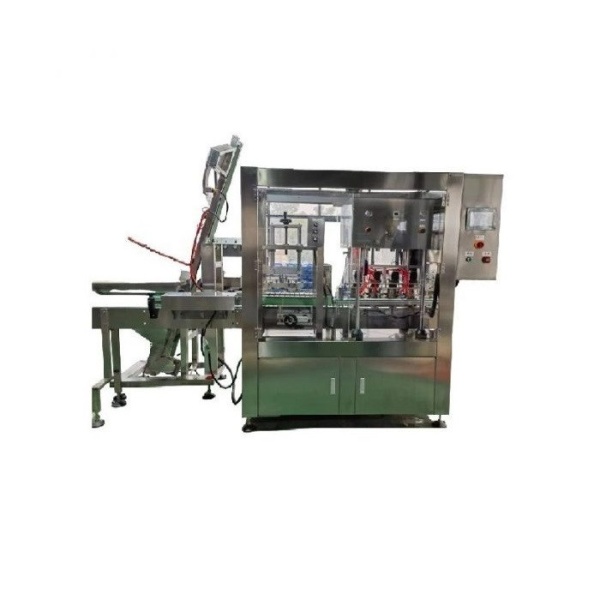 Горизонтальный автоматический пресс макулатуры с функцией увязки тюка 60Т