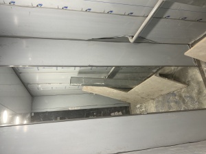 Лифт Meteor 1000kg