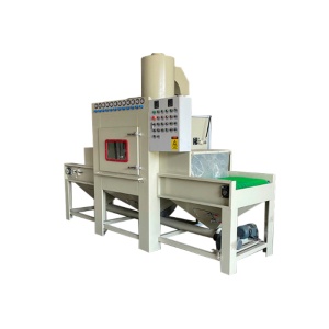 Автоматическую пескоструйную камеру AH-1200-16A