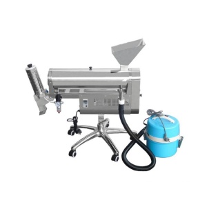 Полировщик капсул DXP-C