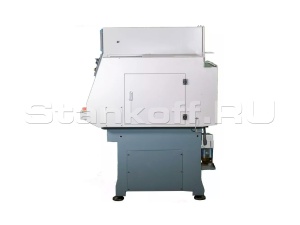 Токарный автомат с ЧПУ XKC 30SY