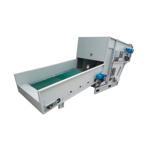 Линия для укладки шерстяного волокна HJ-2500