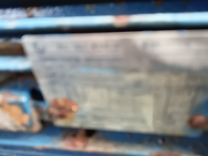 Нефтяной насос TURO ITALIA T 61-80 H/4 с хранения