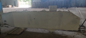 Теплообменник промышленный