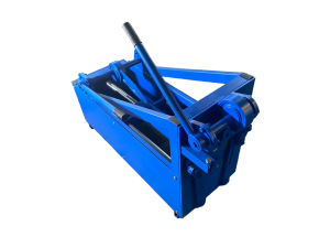 Станок Гофроколено (Ручной/Автоматический)