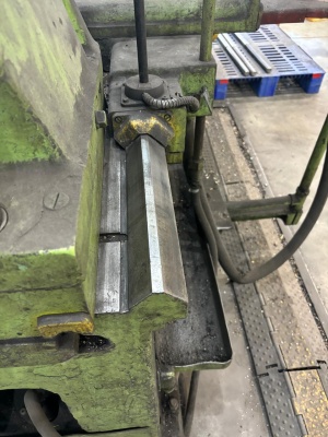 Станок токарный 1м63-0, рмц 750 мм