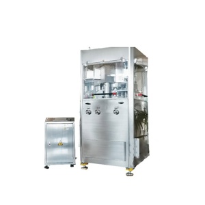 Линия таблетирования ZPTF420-15G