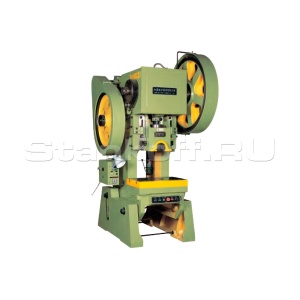 Кривошипный пресс YANGLI J23-80A