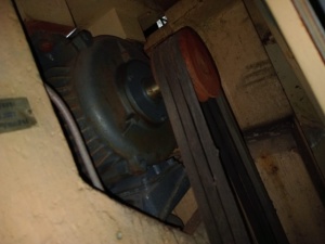 Зубодолбежный станок КСЗ-242