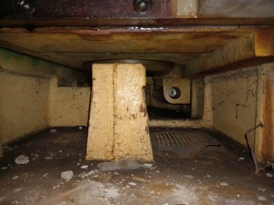 Зубодолбежный станок КСЗ-242