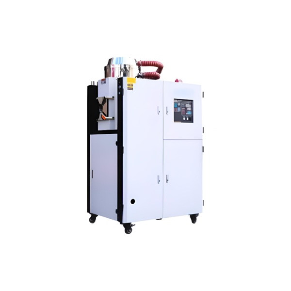 Сушилка для полимерных материалов LXT-75