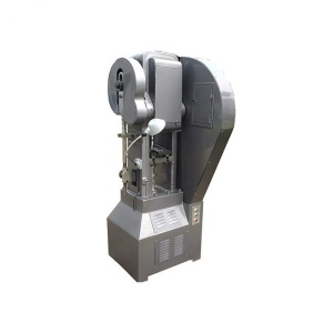 Таблеточный пресс для производства бомбочек для ванн DP-20