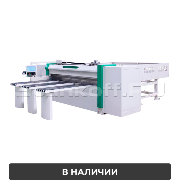 Форматно-раскроечный центр с ЧПУ PERFOMA FCS 320