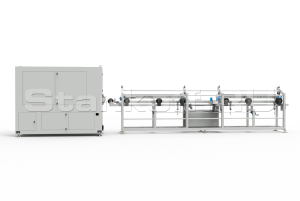 Высокоскоростной лазерный труборез LPC80-A5-CF6000/3000 Raycus