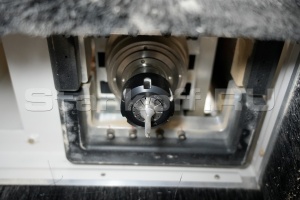 Сверлильно-присадочный центр с ЧПУ PERFOMA DFC-3050