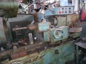 Внутришлифовальный станок 3К228В