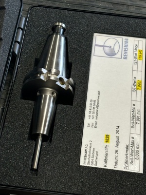 3-х осевой обрабатывающий центр MICROCUT - V-30