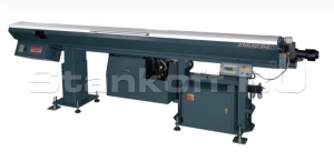 Автомат продольного точения с ЧПУ с осью B SZ-327F