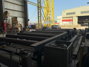 Вальц 4 х валковый DAVI - MCB X-42