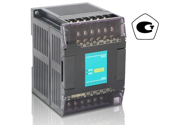 Модули расширения для ПЛК T/H Optimus Drive - H36DOP-e-RU