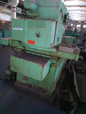 Внутришлифовальный станок 3К229В