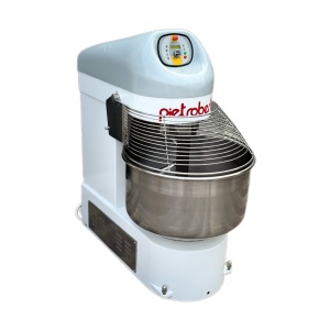 Тестомес спиральный Pietro Berto EASY 80