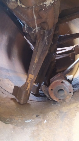 Котел вакуумный Ж4-ФПА